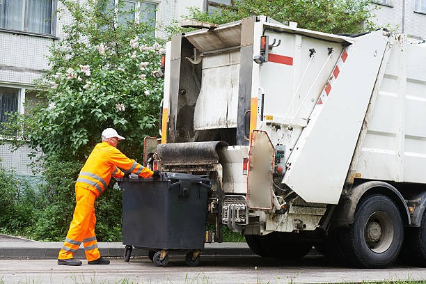 Best Commercial Junk Removal  in Lake Village, AR